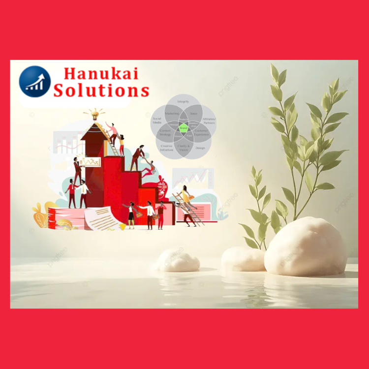 Hanukai Solutions